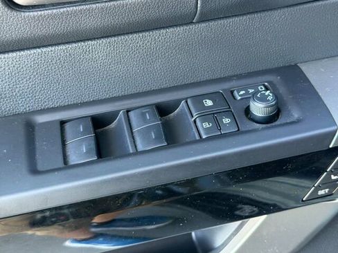 Used 2024 Toyota Tundra Limited w/ TRD Off-Road Package AWD/4WD image 14