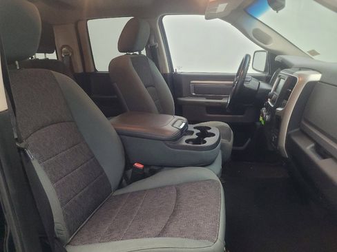 Used 2014 RAM 1500 Big Horn RWD image 21