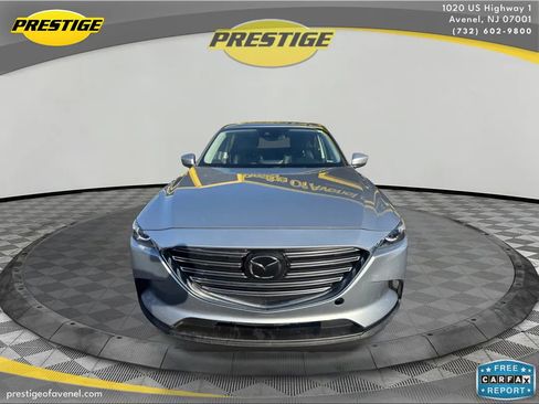Used 2023 MAZDA CX-9 Touring image 2