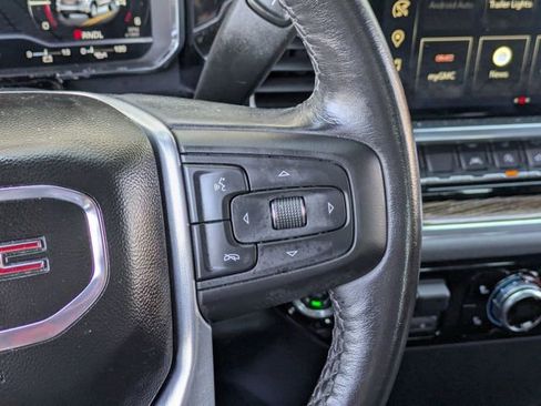 Used 2022 GMC Sierra 1500 Elevation image 17