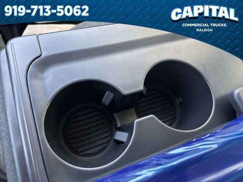 New 2025 Ford F600 4x4 Regular Cab Super Duty w/ XLT Value Package image 30