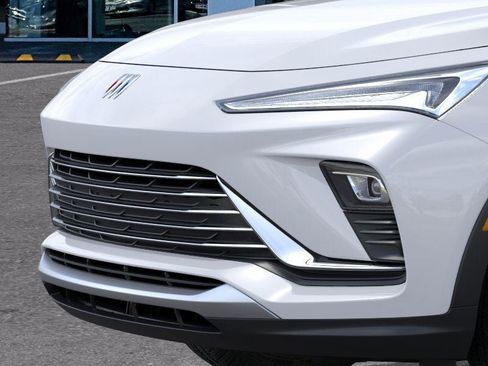 New 2026 Buick Envista Preferred image 13