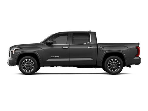 New 2026 Toyota Tundra Limited AWD/4WD image 4