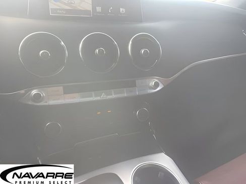 Used 2020 Kia Stinger GT2 RWD image 16