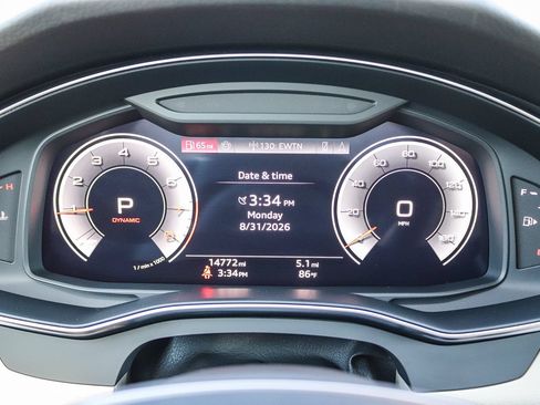 Certified 2024 Audi A6 Premium Plus AWD/4WD image 26