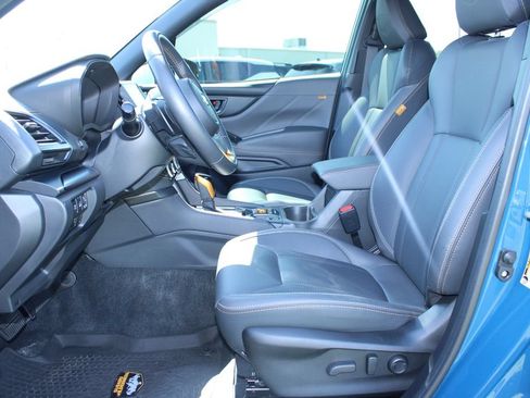 Used 2025 Subaru Forester Wilderness AWD/4WD image 37