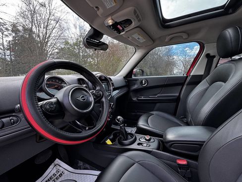 Used 2019 MINI Cooper Countryman image 11