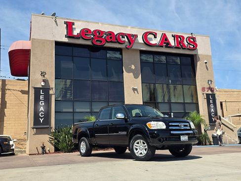 Used 2006 Toyota Tundra SR5 image 2