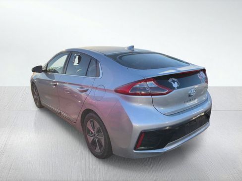 Used 2019 Hyundai Ioniq Limited image 3