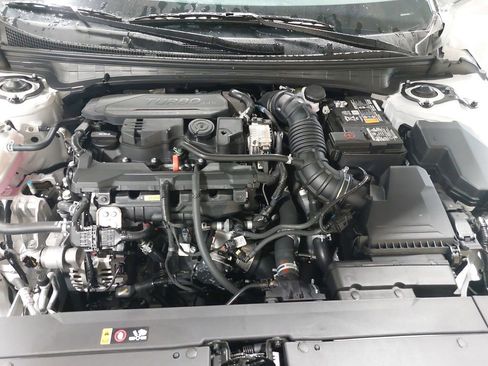 New 2026 Kia K4 GT-Line Turbo FWD image 31