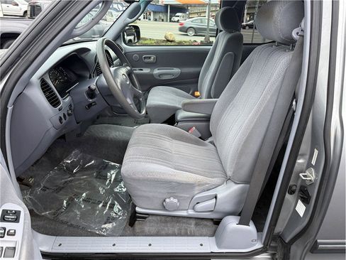 Used 2002 Toyota Tundra SR5 image 10