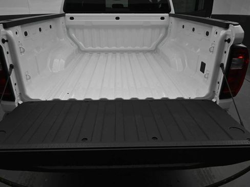 New 2026 GMC Canyon Elevation RWD image 13
