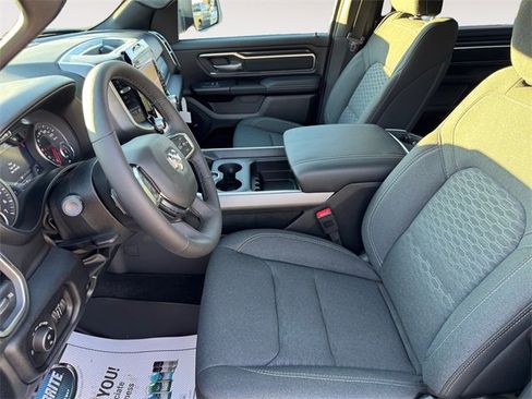 New 2026 RAM 1500 Big Horn image 9