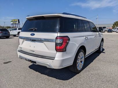 Used 2018 Ford Expedition Platinum
