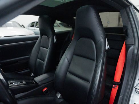 Used 2014 Porsche 911 Turbo AWD/4WD image 27