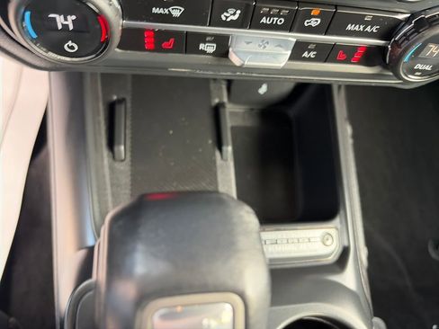 Used 2025 Ford Bronco Big Bend image 26