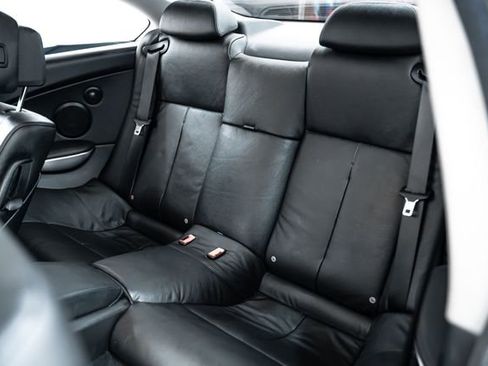 Used 2008 BMW 650i Coupe image 20