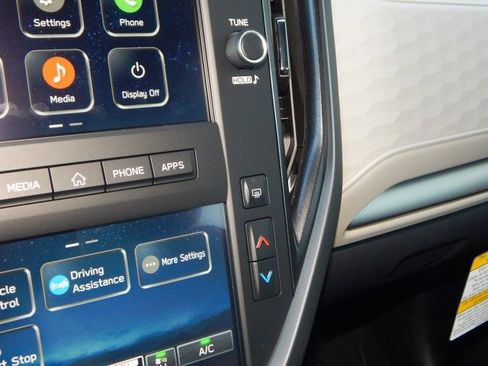 Certified 2025 Subaru Forester w/ Convenience Package #1 image 23