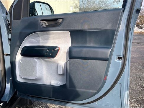 Used 2024 Ford Maverick XLT image 19