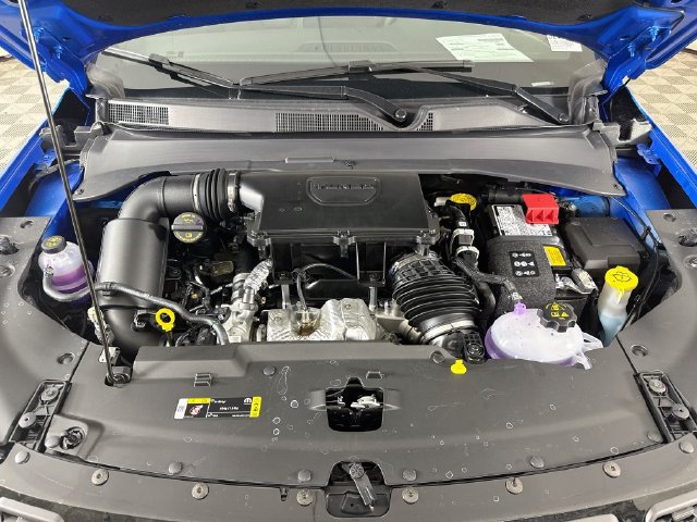 New 2026 Jeep Compass Latitude AWD/4WD image 27