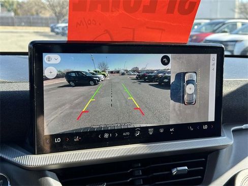 Used 2025 Ford Explorer ST-Line image 21