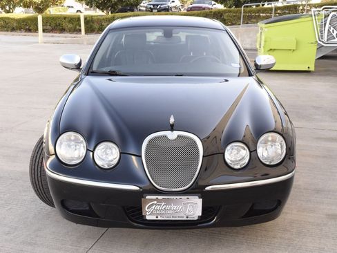 Used 2008 Jaguar S-TYPE 3.0 image 22