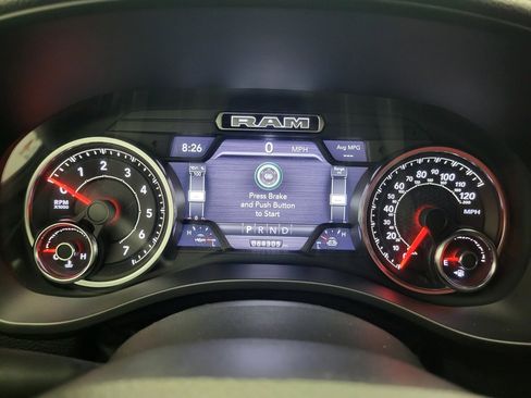 Used 2019 RAM 1500 Sport w/ Level 2 Equipment Group image 22