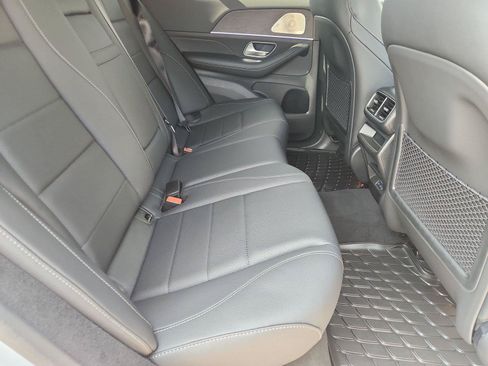 Used 2026 Mercedes-Benz GLE 450 4MATIC Coupe image 28