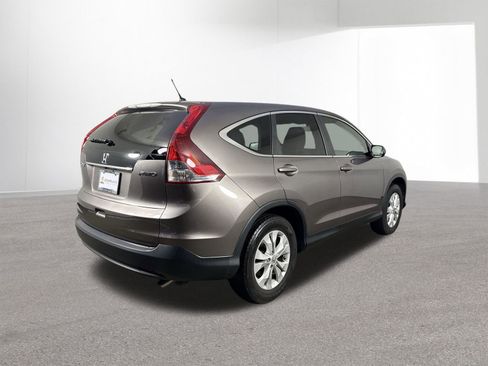 Used 2013 Honda CR-V EX image 34