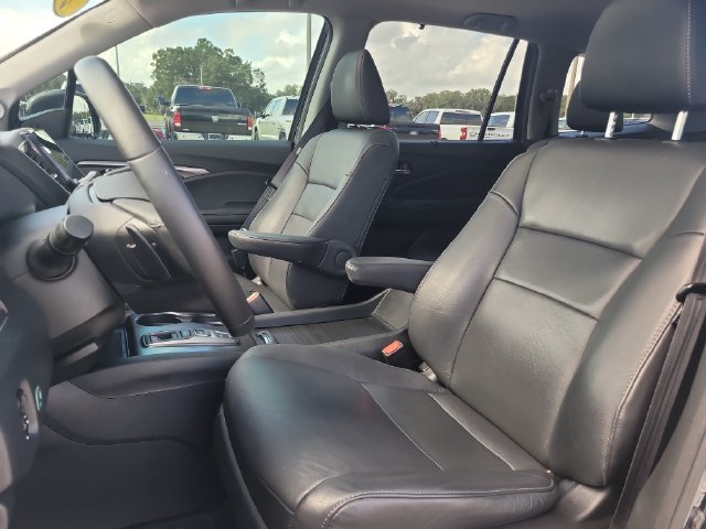 Used 2022 Honda Pilot Special Edition image 21