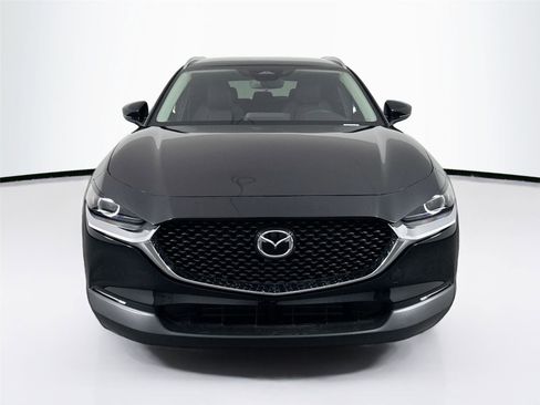 Used 2025 MAZDA CX-30 AWD 2.5 S w/ Select Sport Pkg image 3