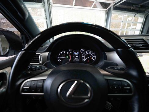 Used 2021 Lexus GX 460 Premium w/ Premium Package image 15