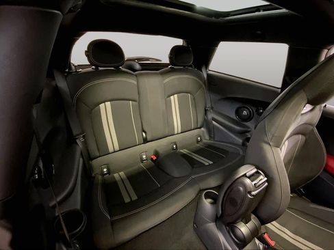 Used 2016 MINI Cooper John Cooper Works FWD image 19