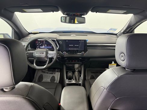 New 2026 GMC Canyon Elevation w/ Convenience Package image 23