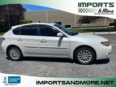 Used 2011 Subaru Impreza 2.5i Premium w/ PWR Moonroof Value Pkg