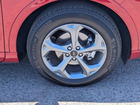 Certified 2024 Ford Escape ST-Line w/ Tech Pack #1 FWD image 8