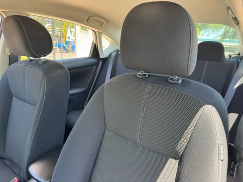 Used 2017 Nissan Sentra S w/ Protection Package FWD image 15