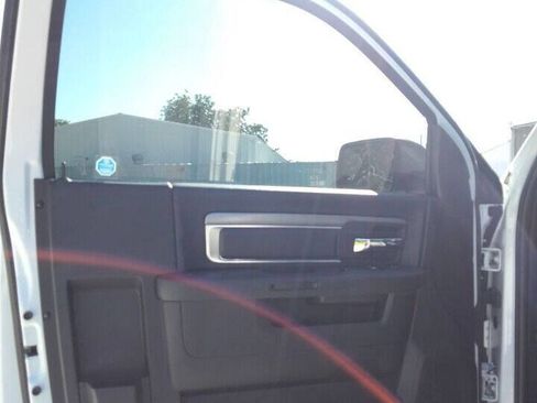 Used 2022 RAM 1500 Tradesman w/ Popular Equipment Group image 9