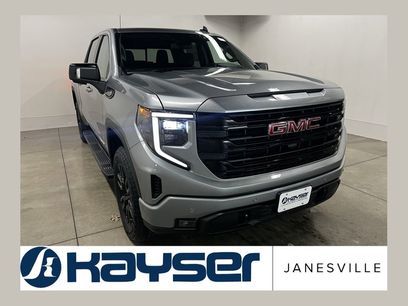 New 2026 GMC Sierra 1500 Elevation w/ Elevation Premium Package
