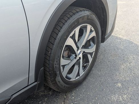 Used 2020 Subaru Outback Limited XT image 31