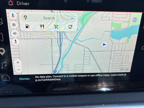 Used 2023 GMC Sierra 1500 Denali w/ Denali Reserve Package AWD/4WD image 15