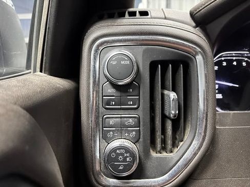 Used 2021 GMC Sierra 1500 SLT w/ SLT Premium Plus Package AWD/4WD image 8