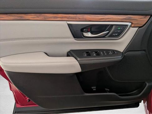 Used 2021 Honda CR-V EX-L image 11