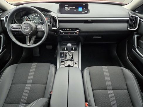 Certified 2025 MAZDA CX-50 AWD 2.5 S w/ Weather Package image 12