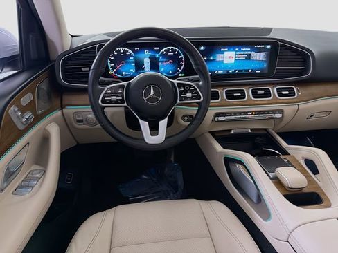 Used 2022 Mercedes-Benz GLE 350 image 25