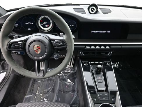 Certified 2024 Porsche 911 Carrera 4S image 6