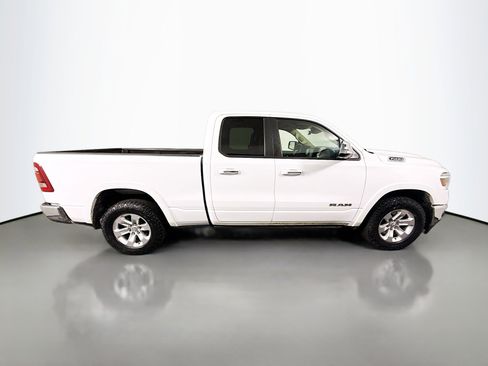 Used 2021 RAM 1500 Laramie image 11