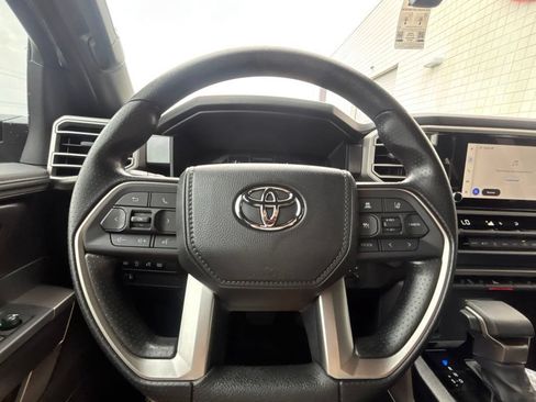 New 2026 Toyota Tundra SR5 AWD/4WD image 22