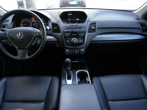 Used 2017 Acura RDX FWD image 7