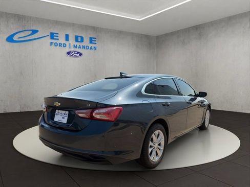 Used 2020 Chevrolet Malibu LT FWD image 13